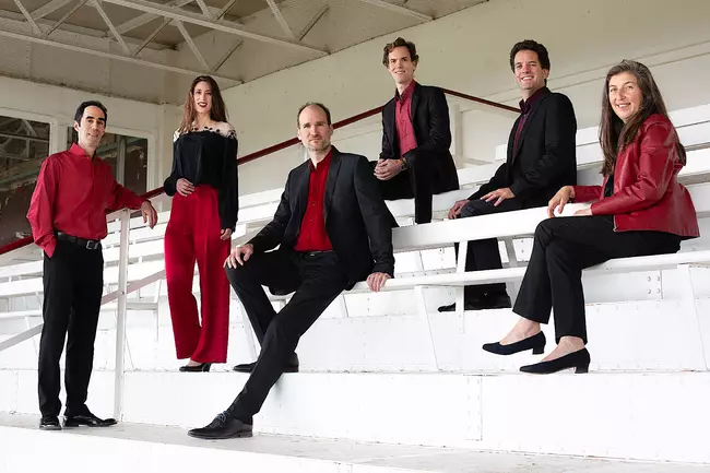 Beethoven Symphonie n9 - Ensemble Mendelssohn - crédits Nicolas Draps