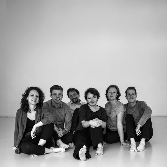 Ensemble Fractales