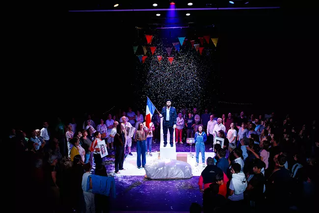 Kermesse