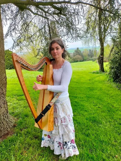 Natacha Adam