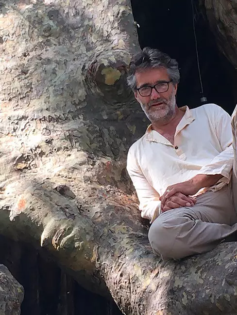 Olivier de Voghel