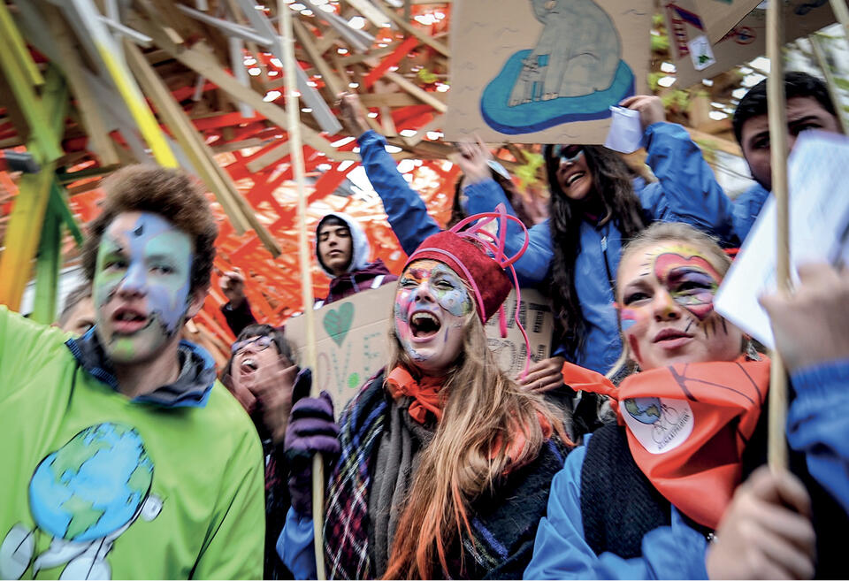 Mons 2015_ La Manif Ideale_074 © Quentin Top