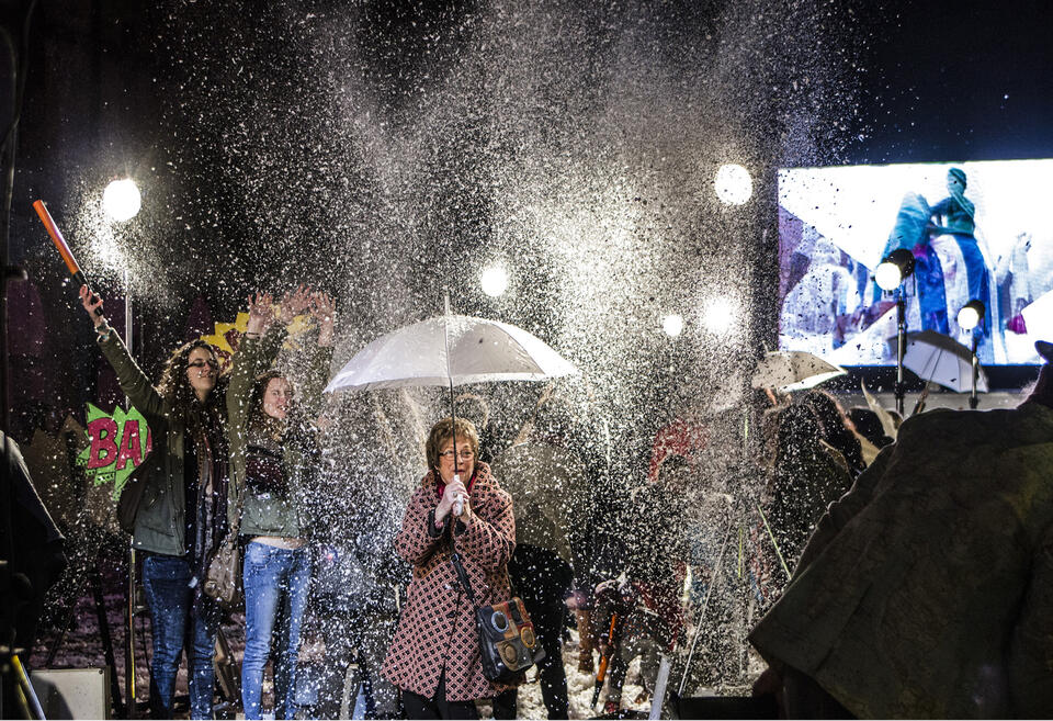 Mons street reView_the party_064 © Julien Thiébaut