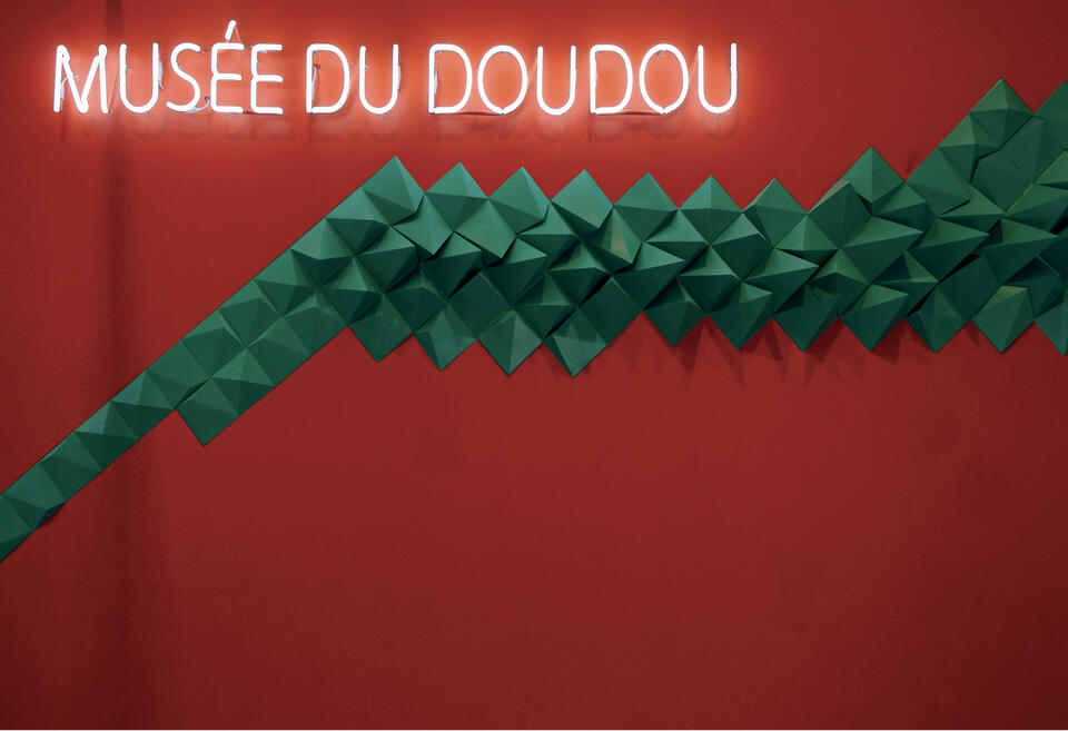 Musée du Doudou_001 © Jean-François Berhin