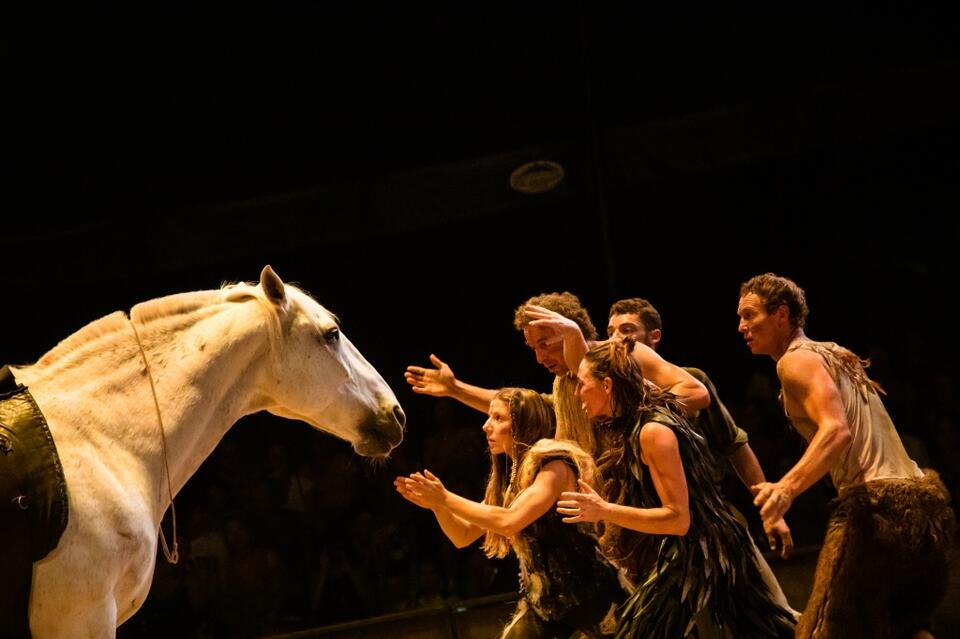 A bois - Tempo d'eole Festival au carré