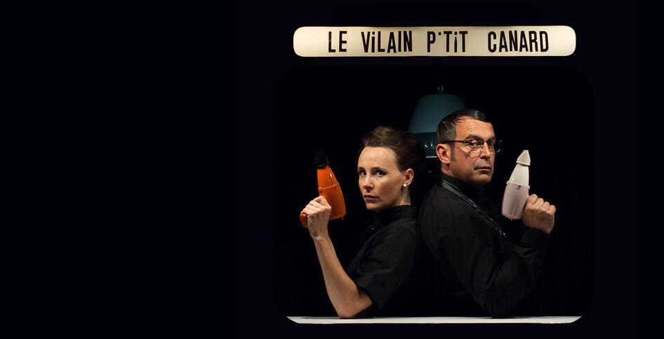 Scopitone et ses histoires