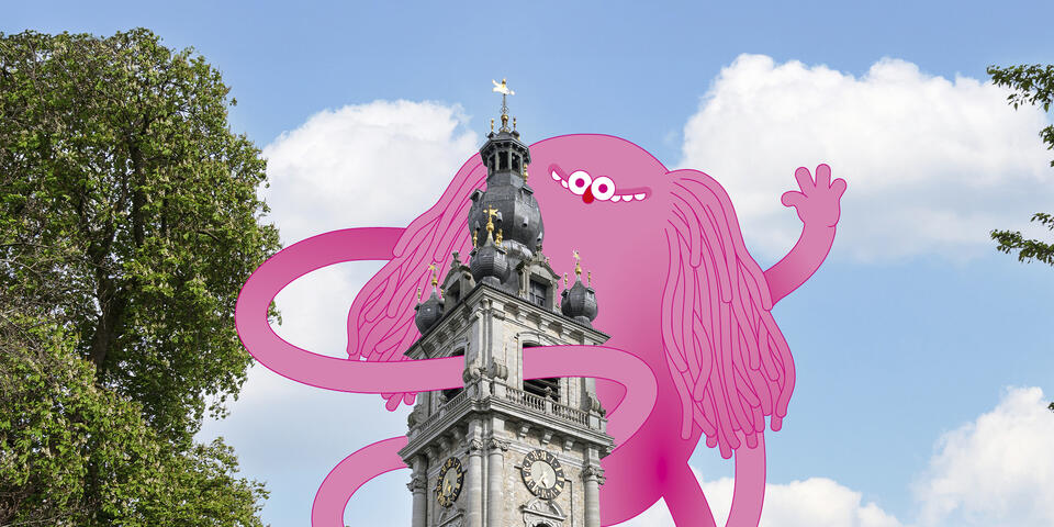 Le Festival au carré arrive en ville !
