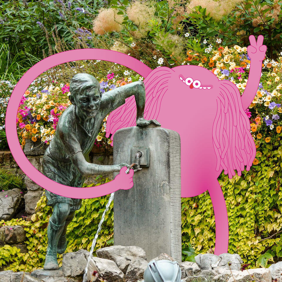 Le festival au carré s'installe au jardin du Mayeur